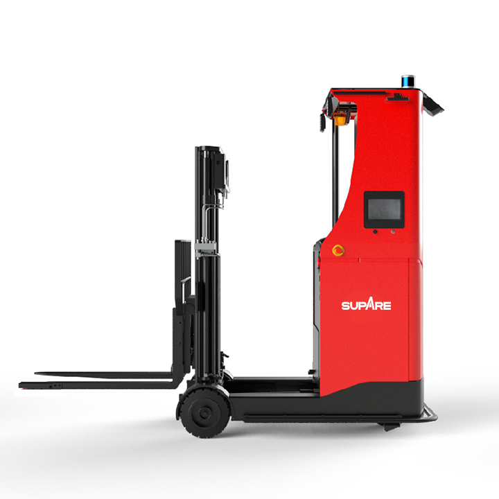 室外智能前移式機(jī)器人