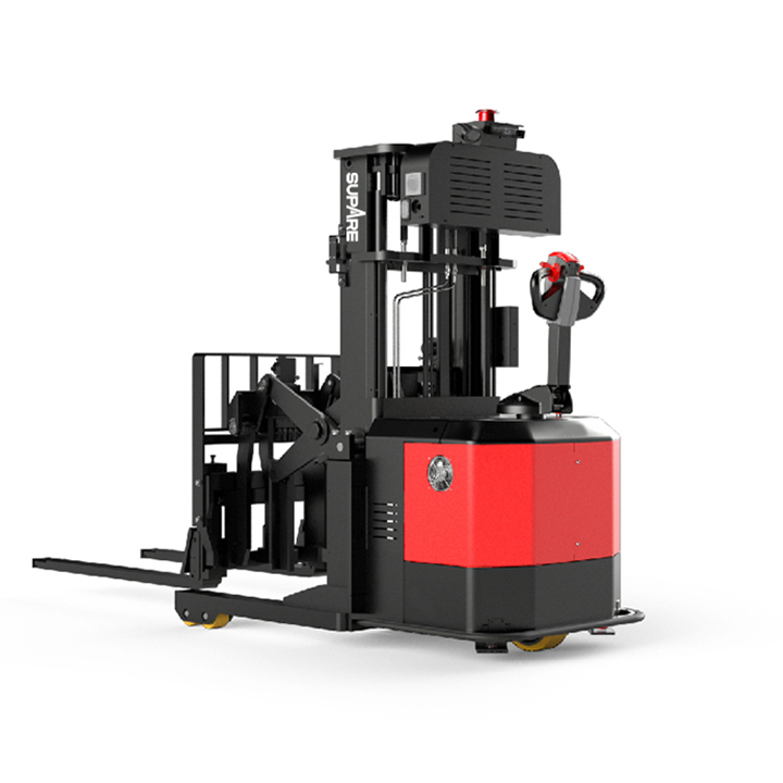 室內(nèi)智能前移式機(jī)器人